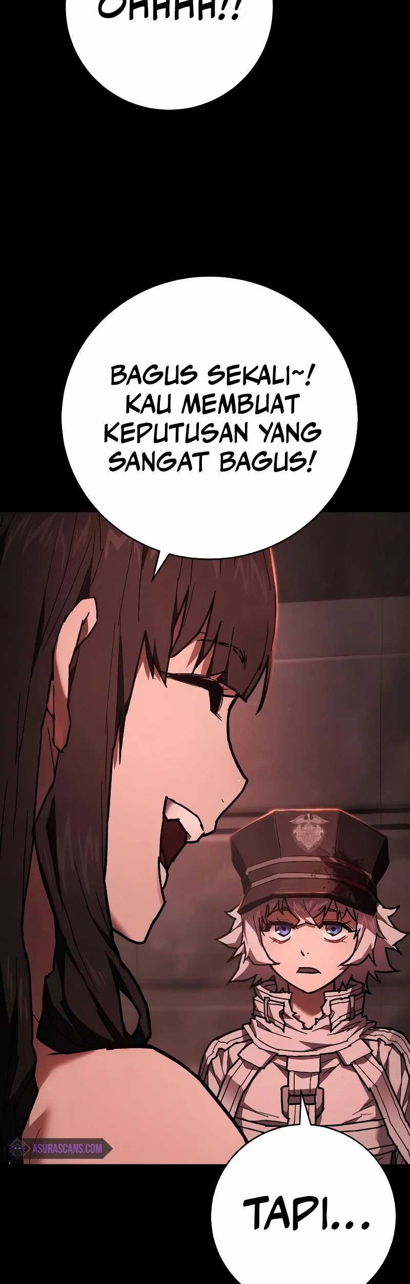 Executioner Chapter 20 - halaman 61
