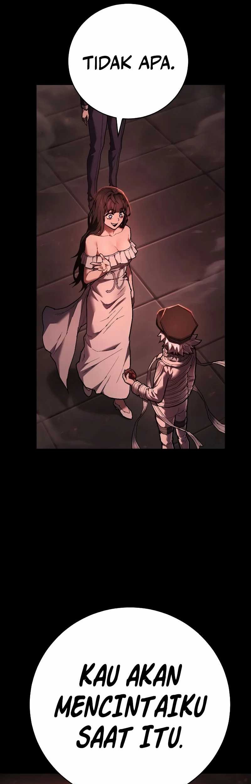 Executioner Chapter 20 - halaman 64