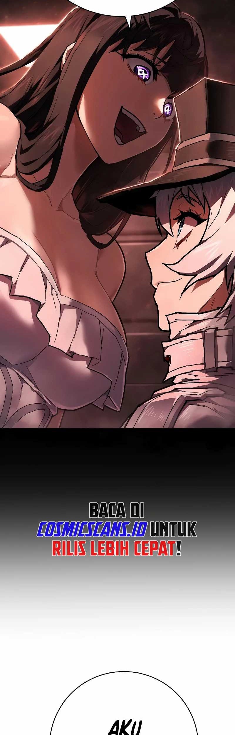 Executioner Chapter 20 - halaman 65