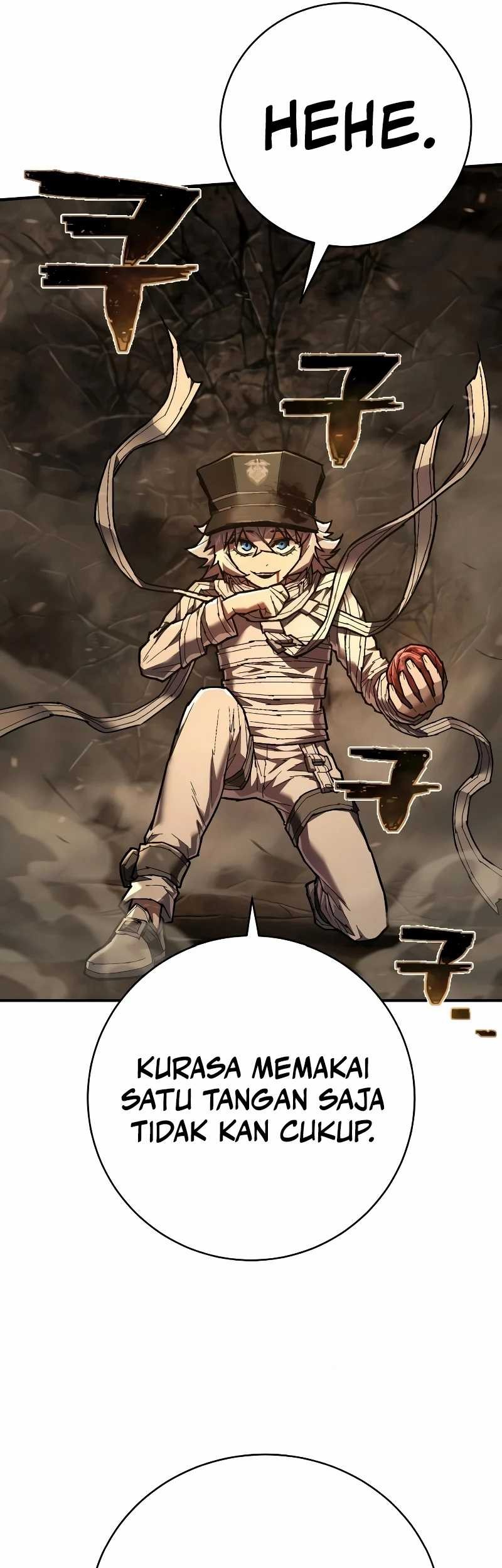Executioner Chapter 20 - halaman 69