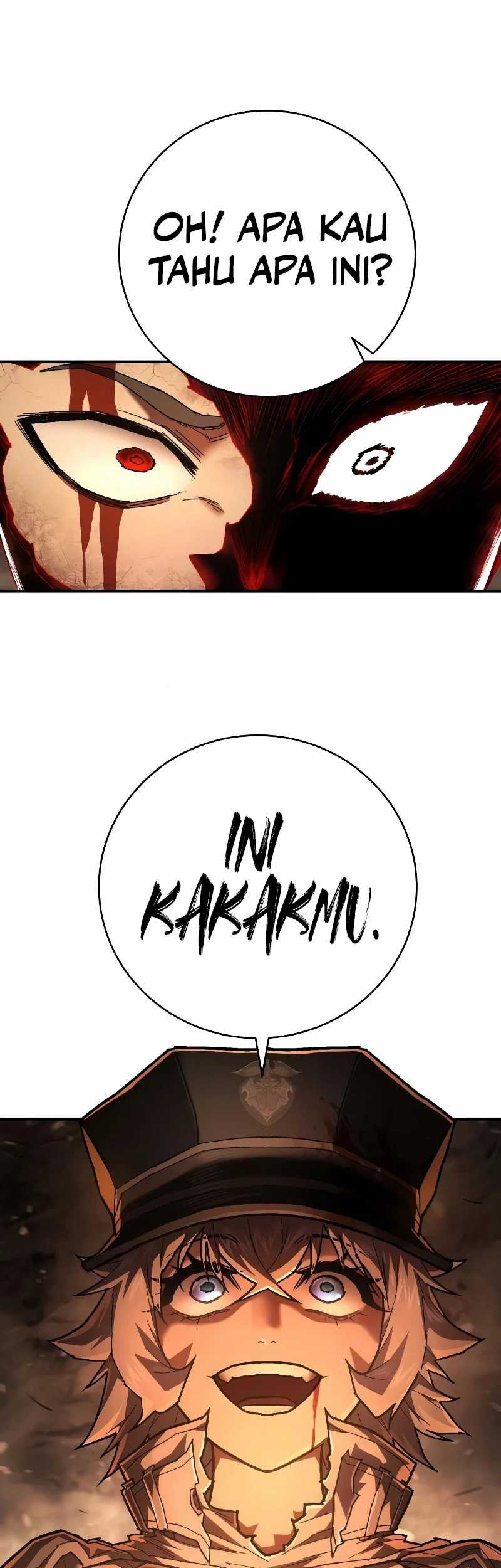 Executioner Chapter 20 - halaman 71