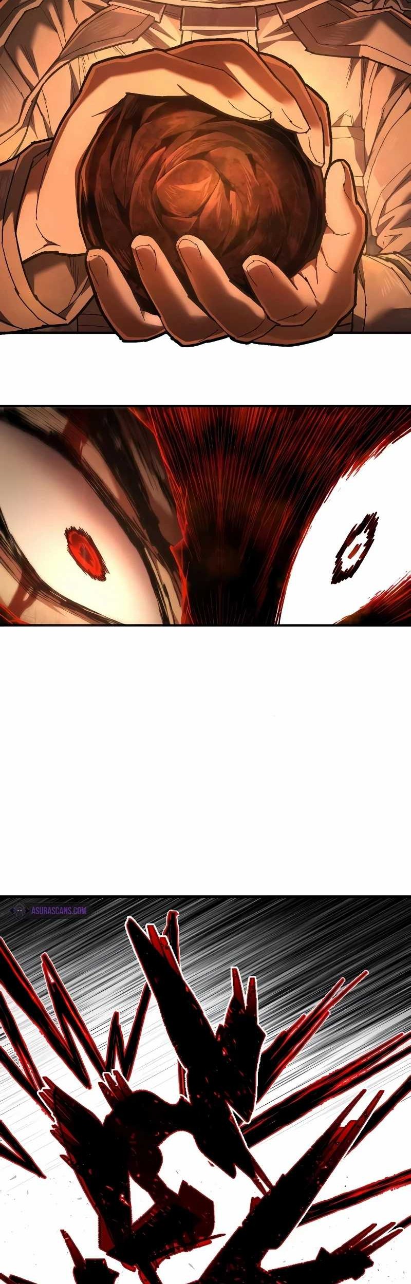 Executioner Chapter 20 - halaman 72
