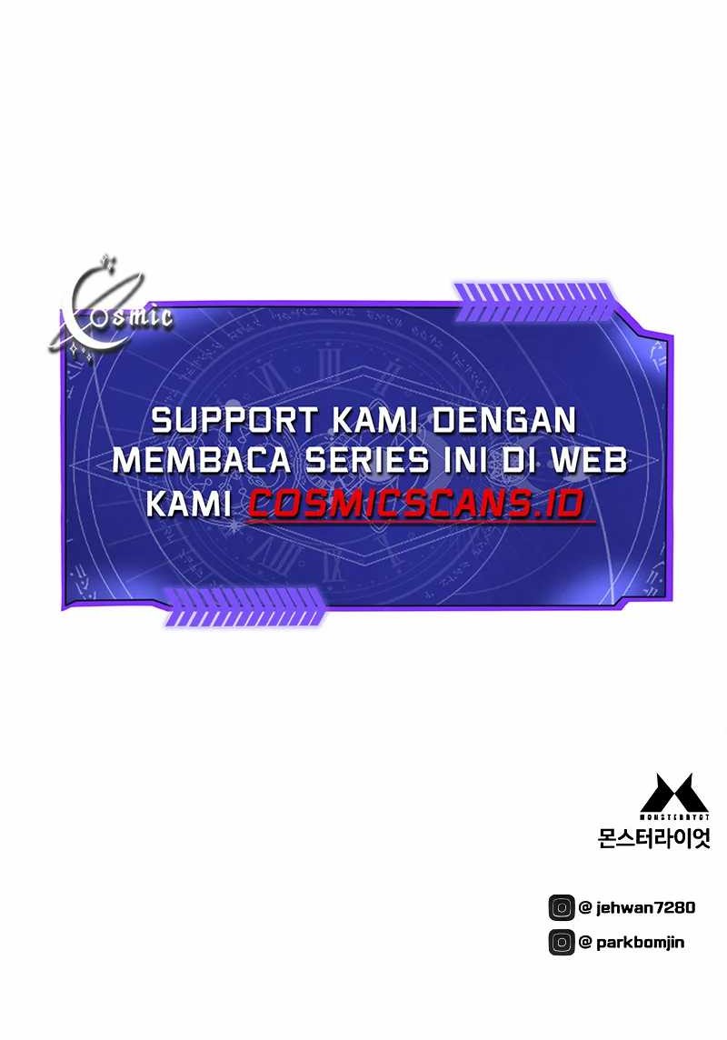 Executioner Chapter 20 - halaman 77