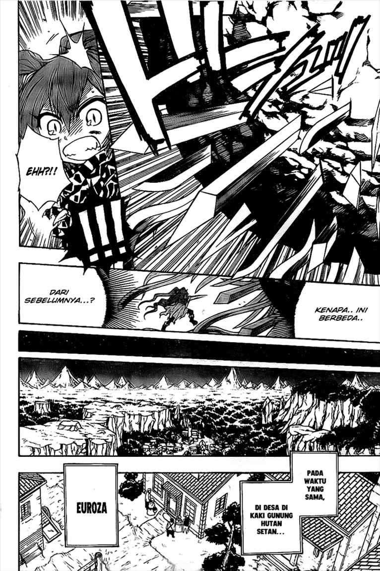Executioner Chapter 21 - halaman 13