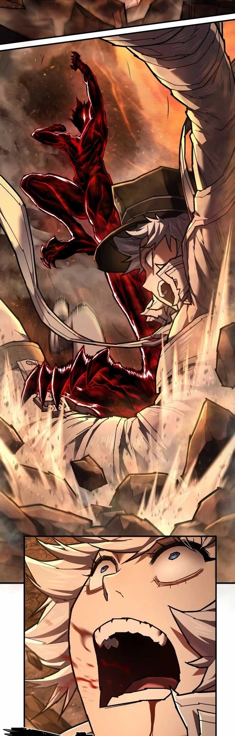 Executioner Chapter 21 - halaman 20