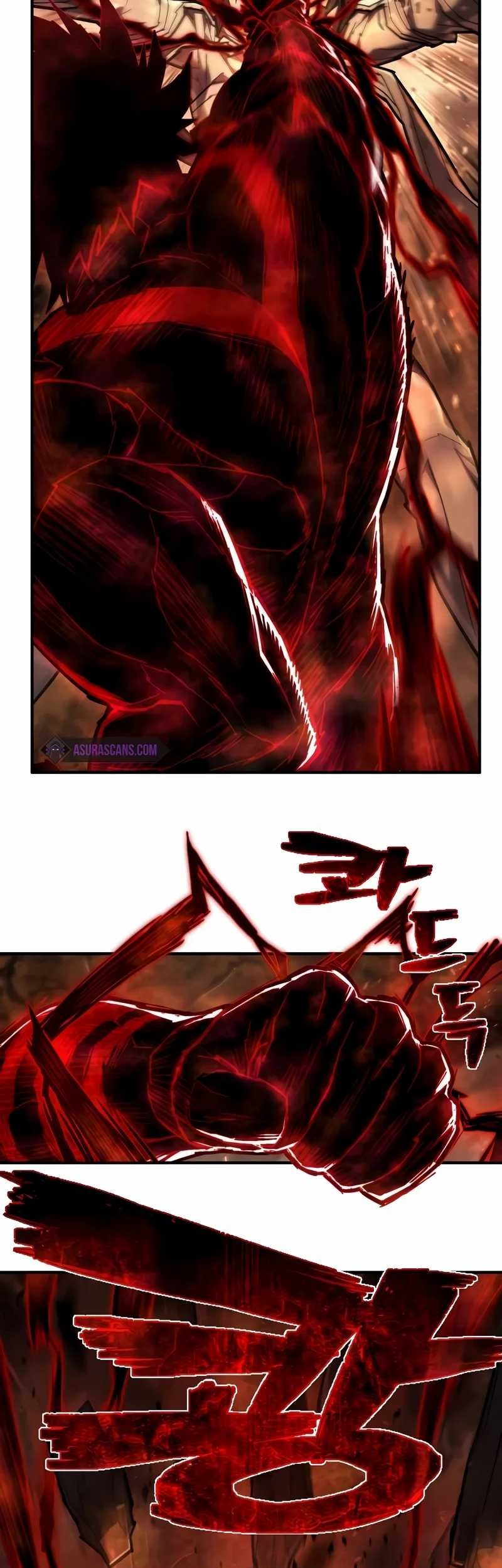Executioner Chapter 21 - halaman 23