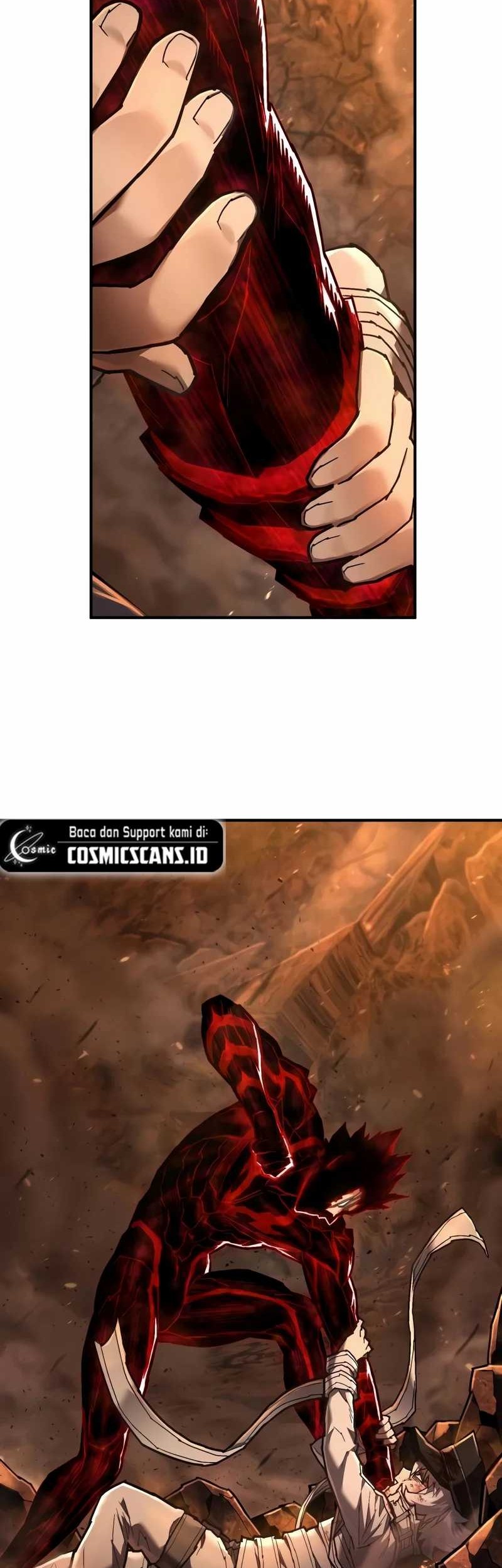 Executioner Chapter 21 - halaman 26