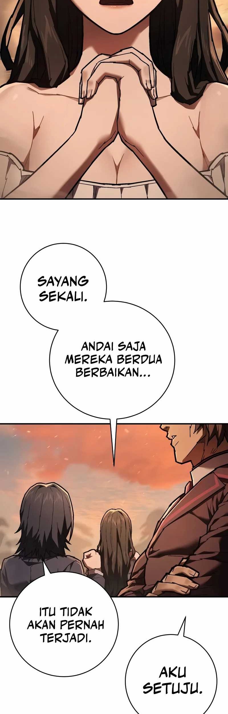 Executioner Chapter 21 - halaman 32