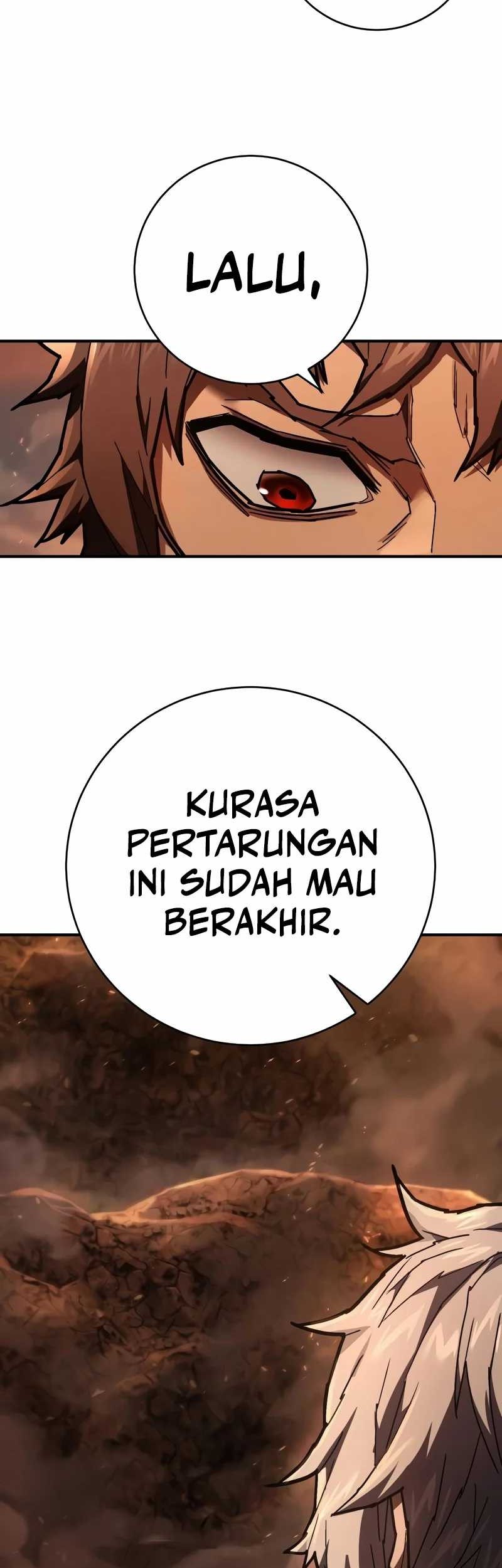 Executioner Chapter 21 - halaman 33