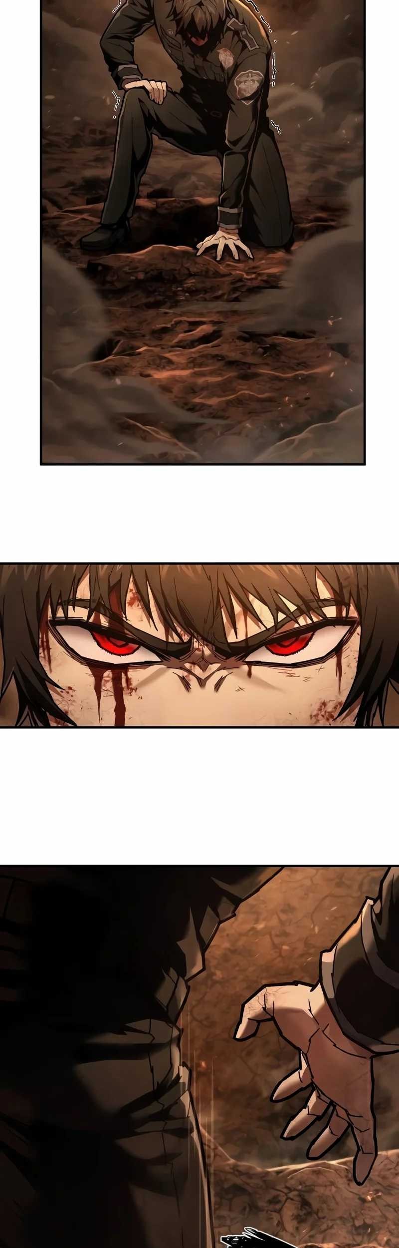 Executioner Chapter 21 - halaman 35