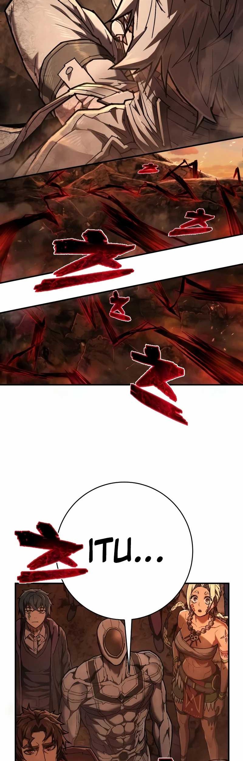 Executioner Chapter 21 - halaman 38