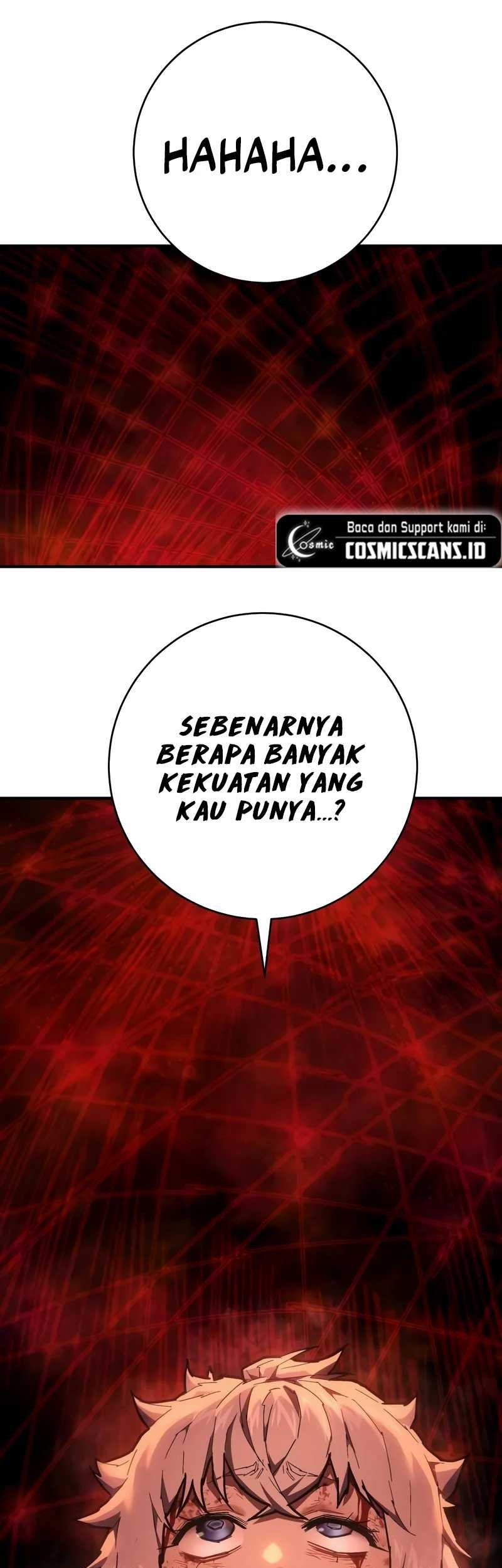 Executioner Chapter 21 - halaman 41