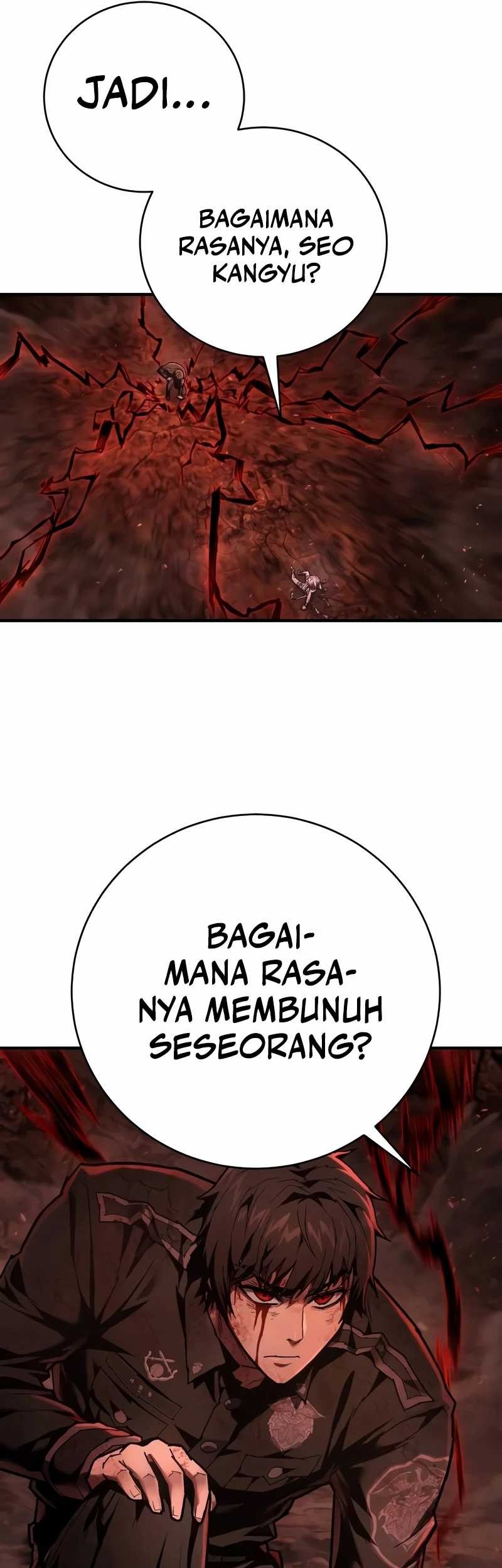 Executioner Chapter 21 - halaman 43