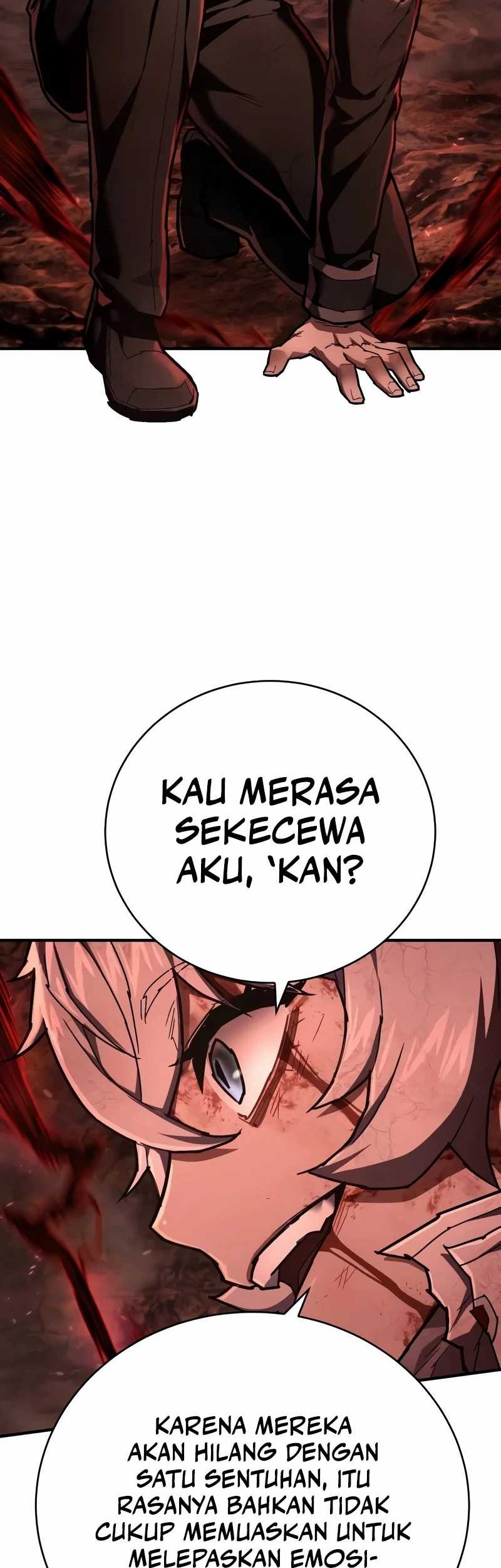 Executioner Chapter 21 - halaman 44