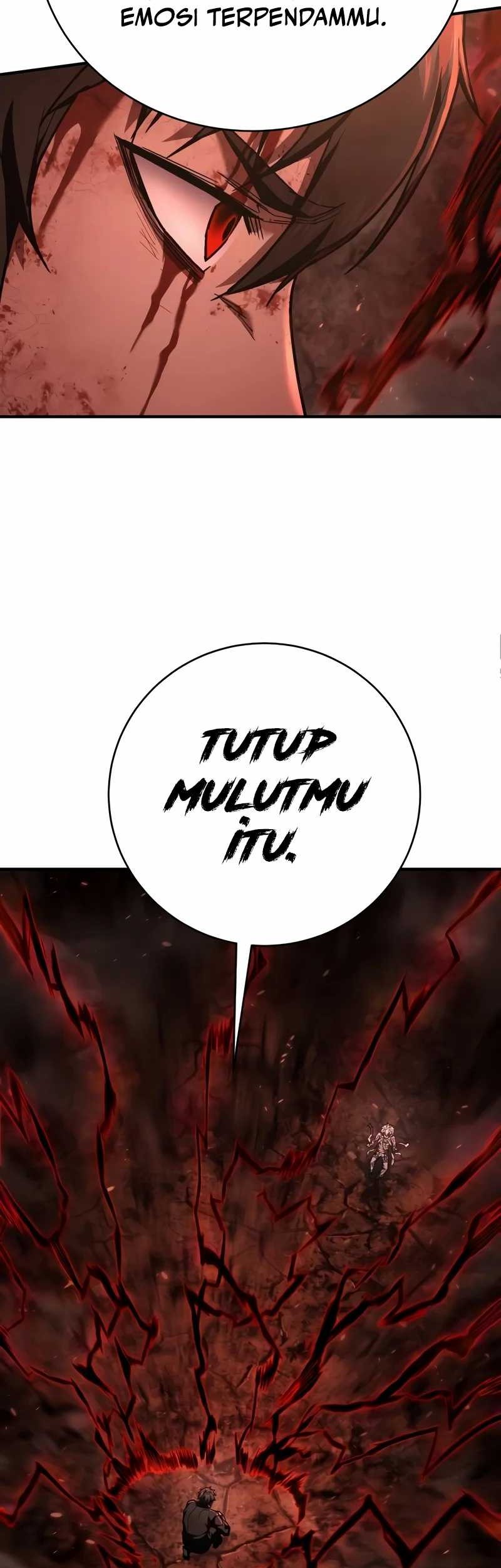 Executioner Chapter 21 - halaman 45