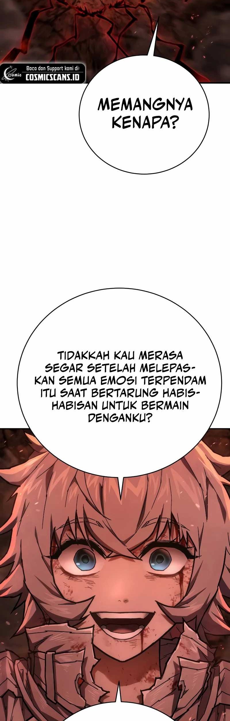Executioner Chapter 21 - halaman 46