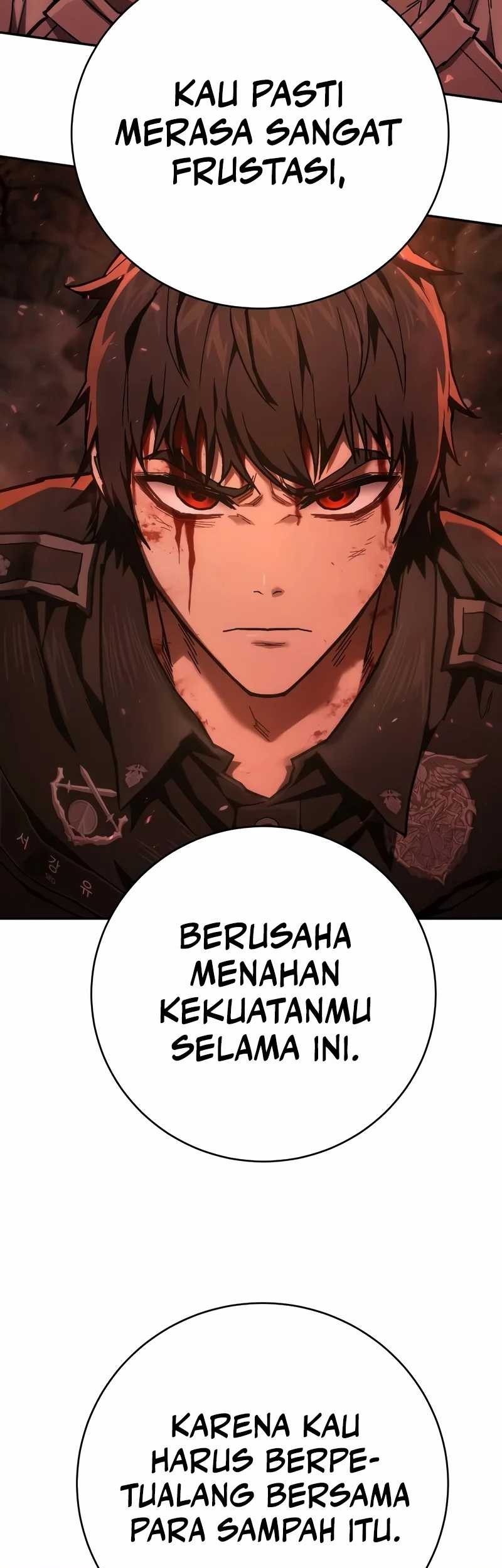 Executioner Chapter 21 - halaman 47
