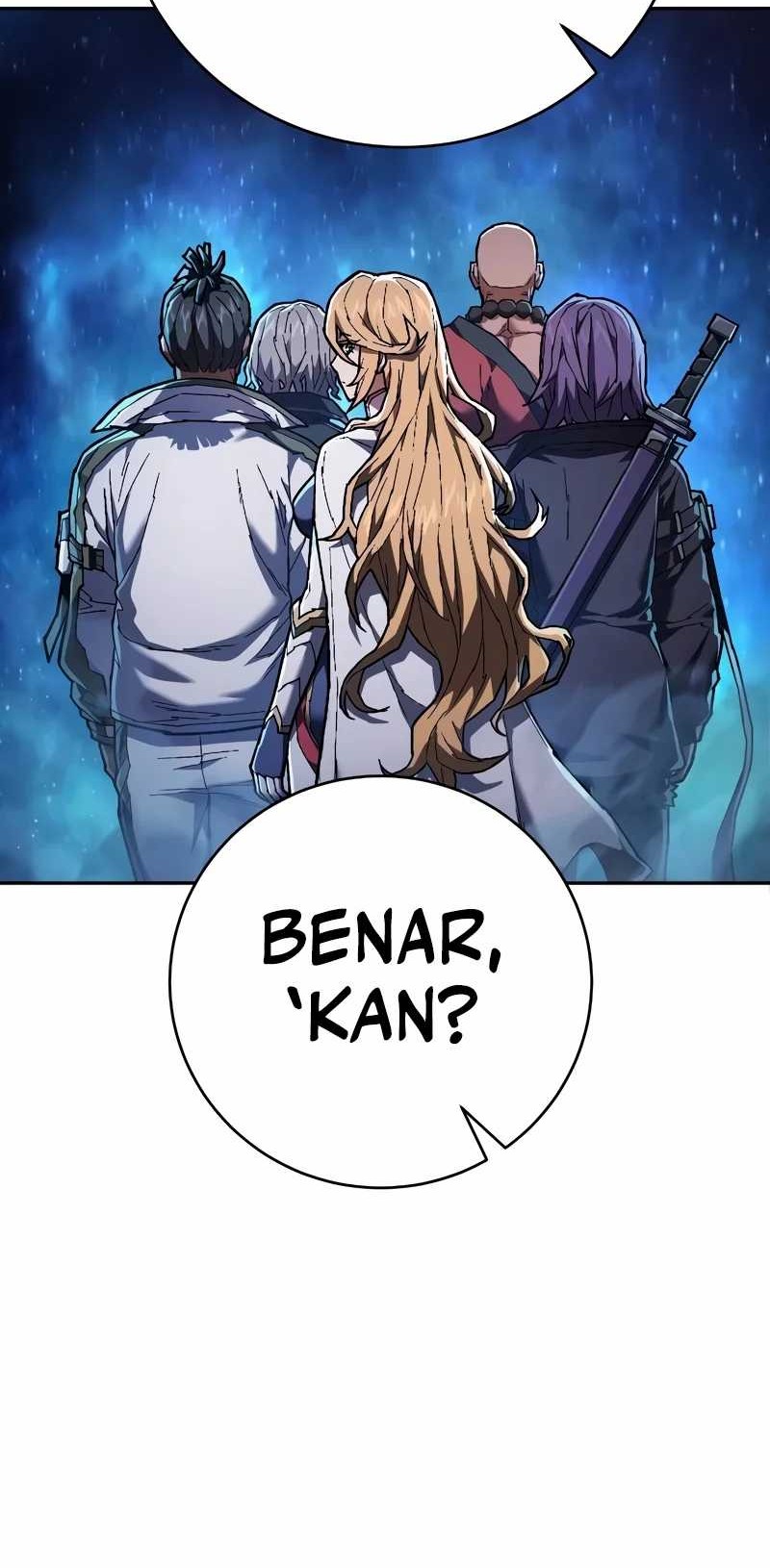 Executioner Chapter 21 - halaman 48