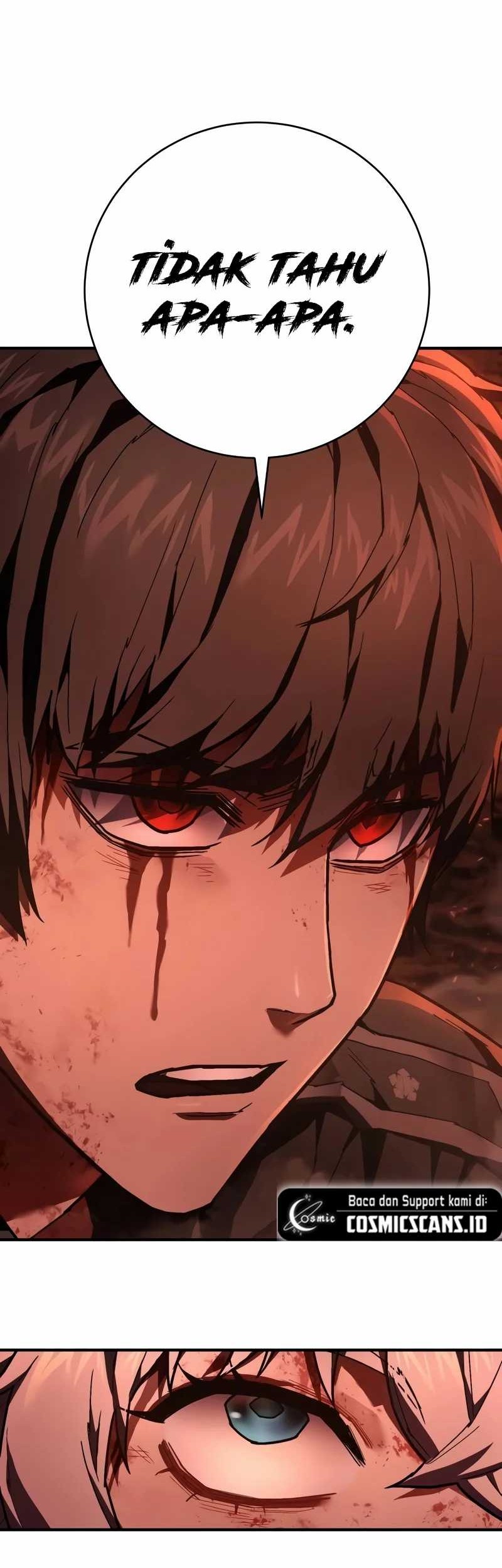 Executioner Chapter 21 - halaman 50