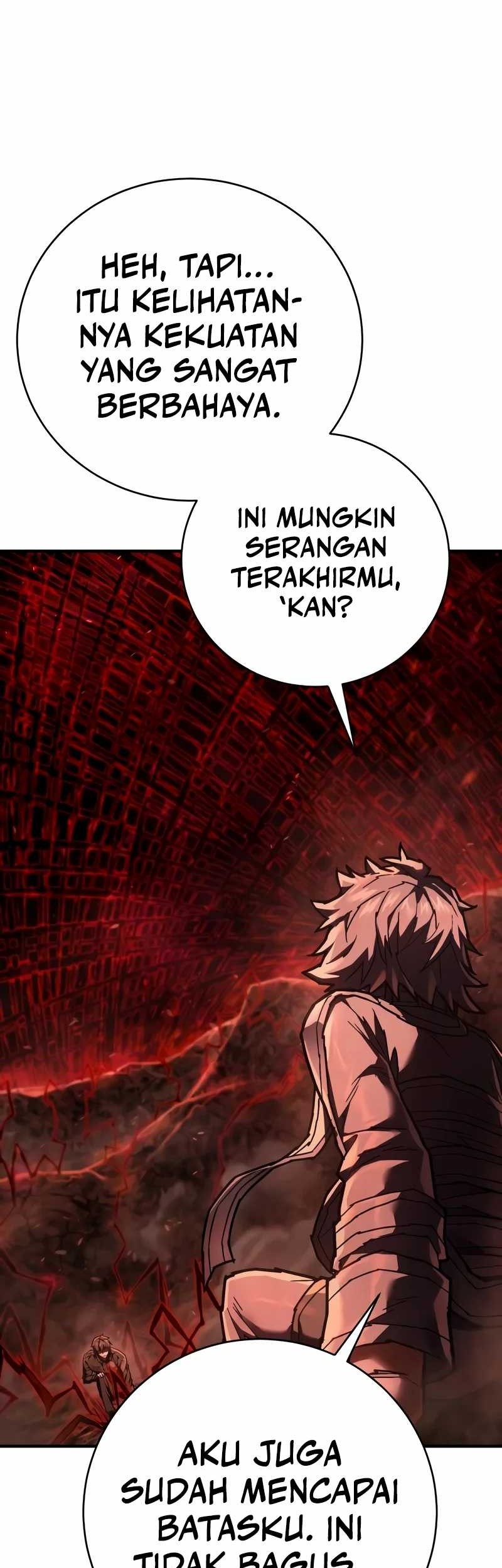 Executioner Chapter 21 - halaman 51