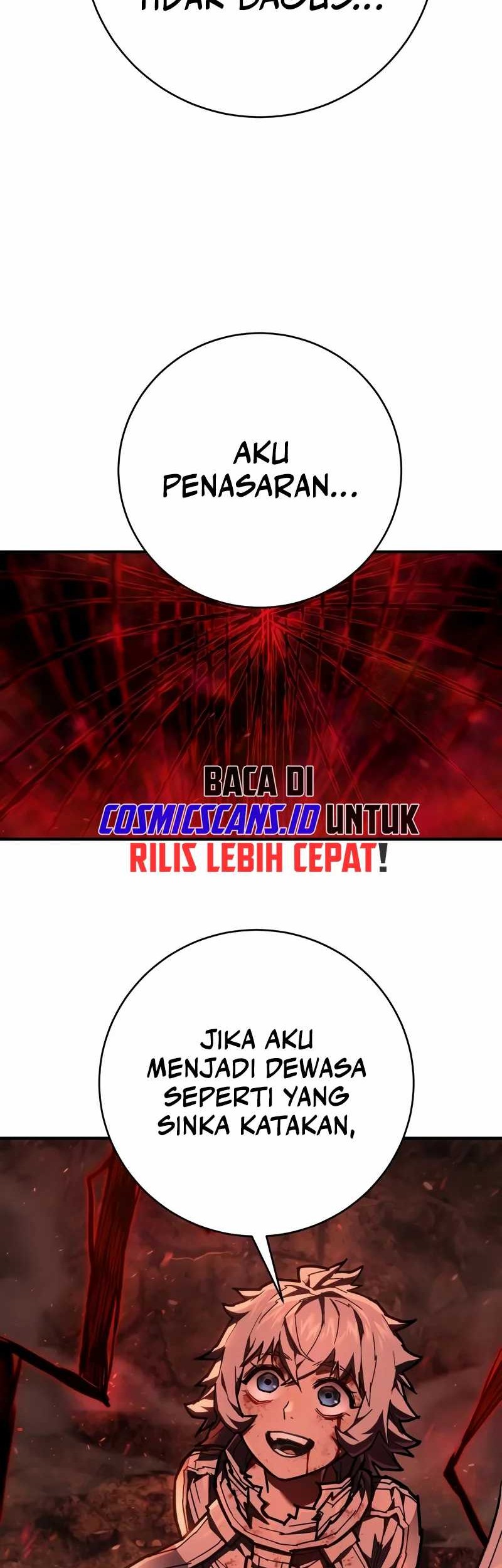 Executioner Chapter 21 - halaman 52