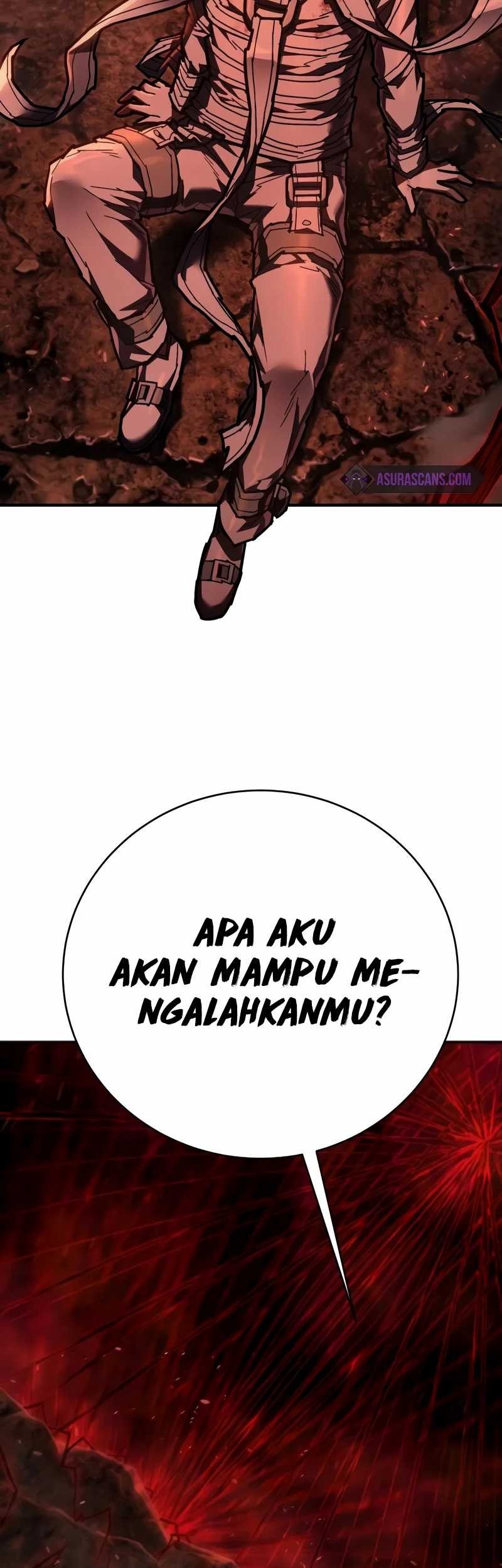Executioner Chapter 21 - halaman 53