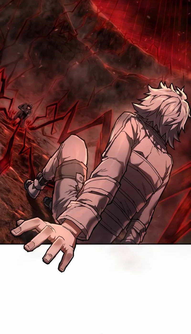 Executioner Chapter 21 - halaman 54