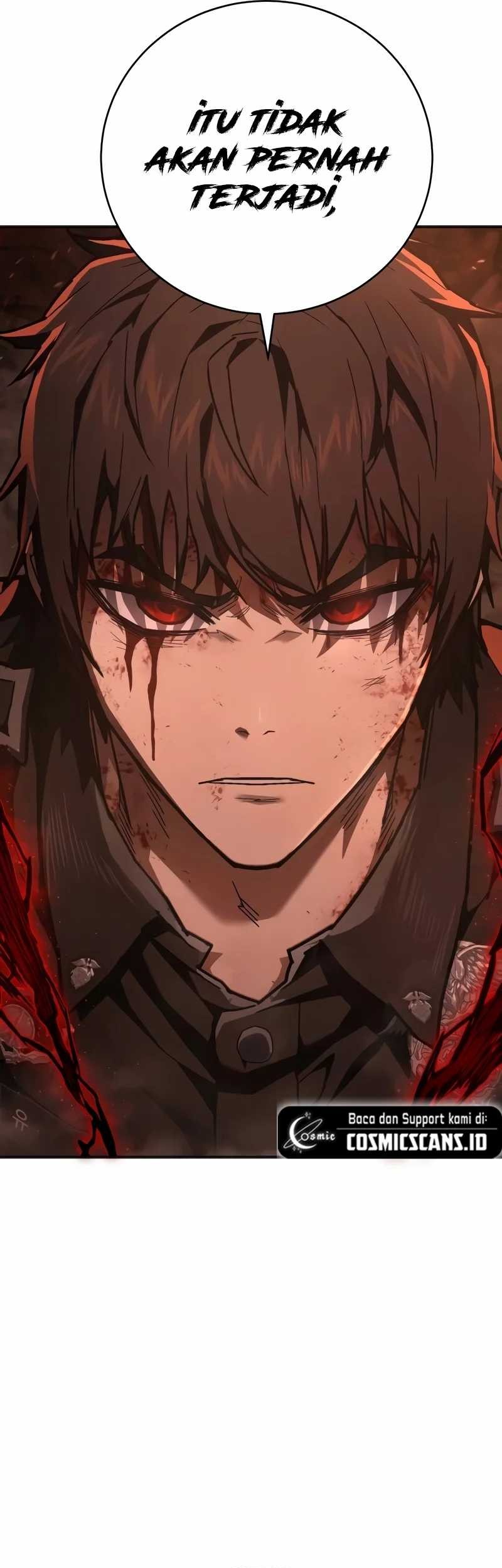 Executioner Chapter 21 - halaman 55