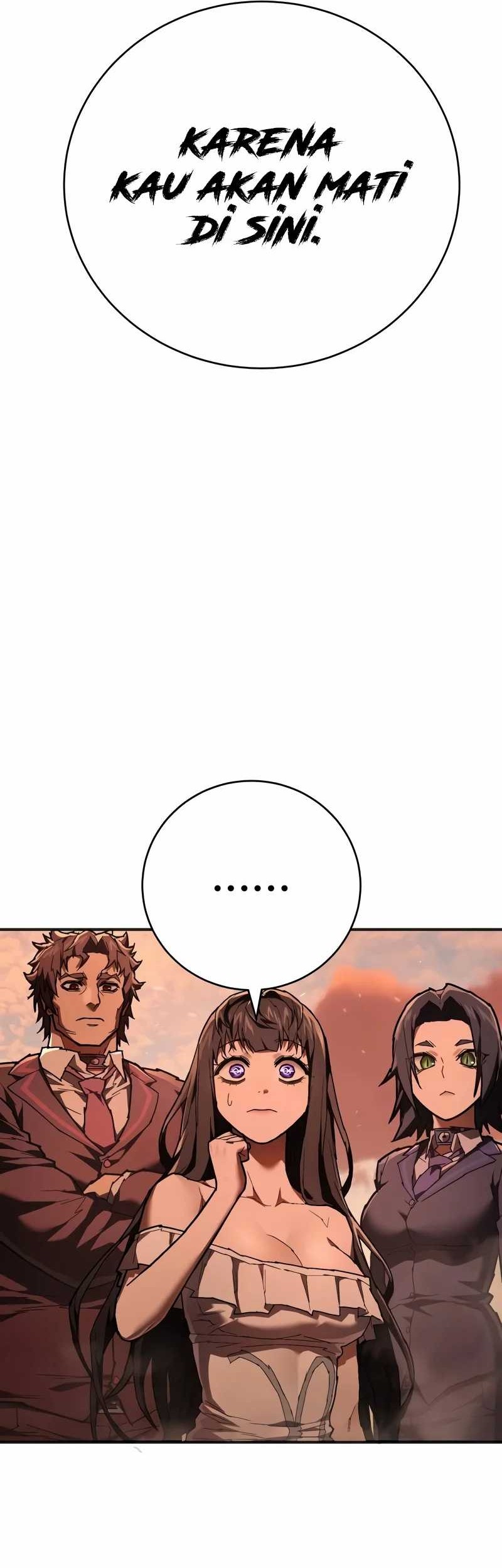 Executioner Chapter 21 - halaman 56