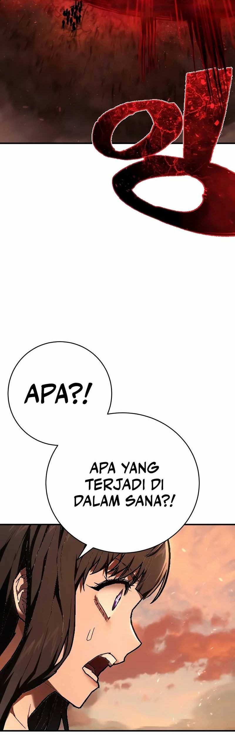 Executioner Chapter 21 - halaman 58