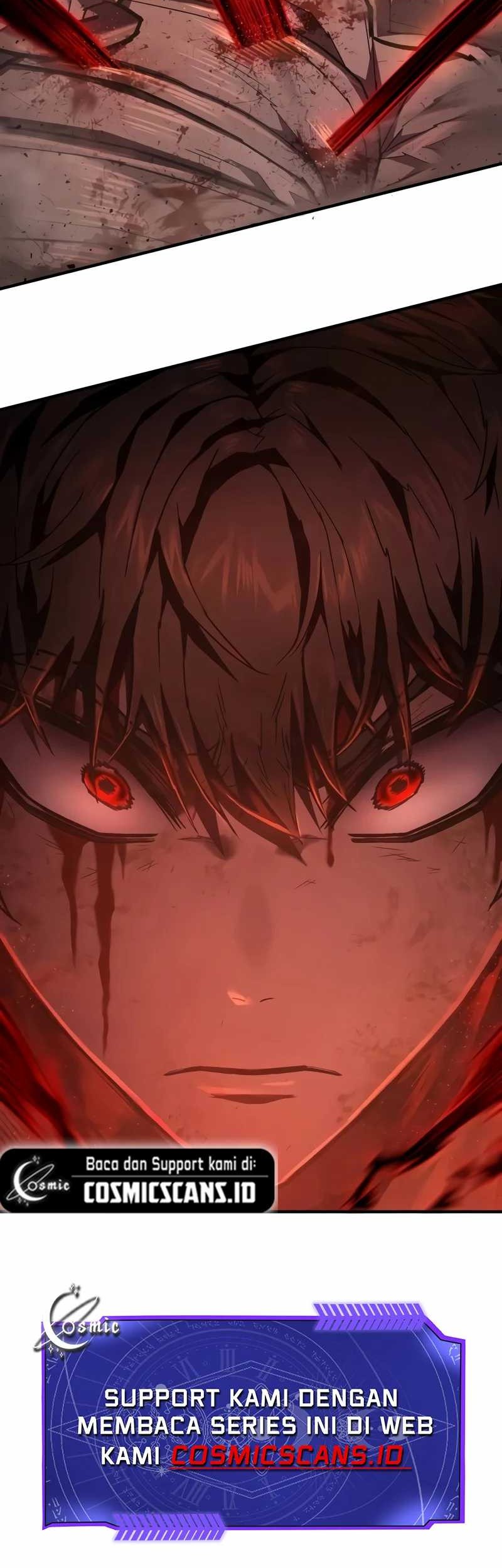 Executioner Chapter 21 - halaman 63