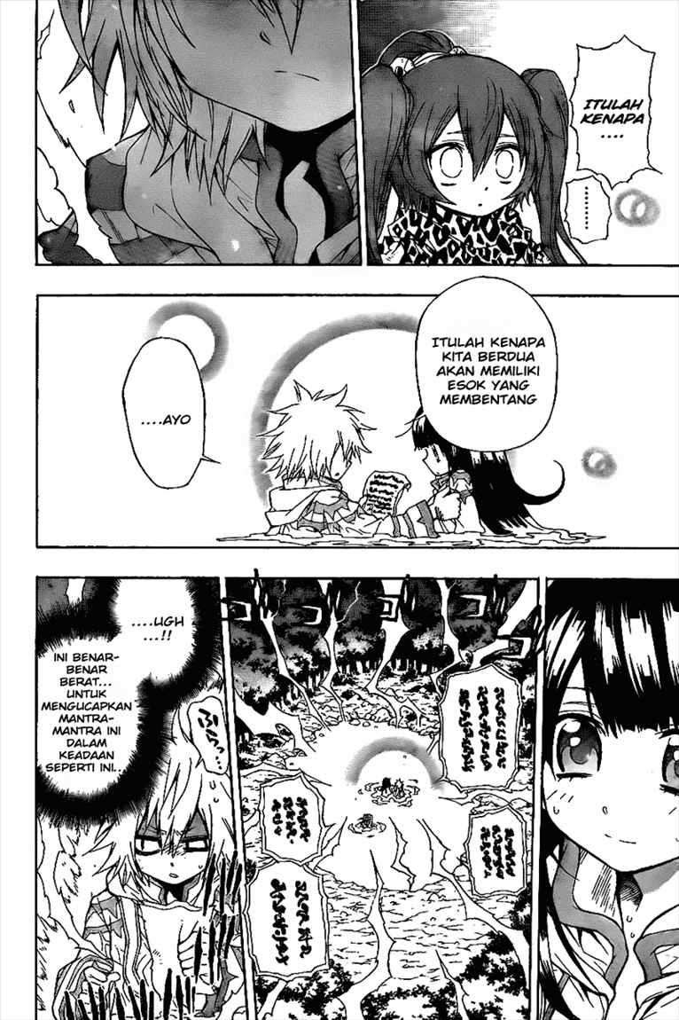 Executioner Chapter 22 - halaman 13
