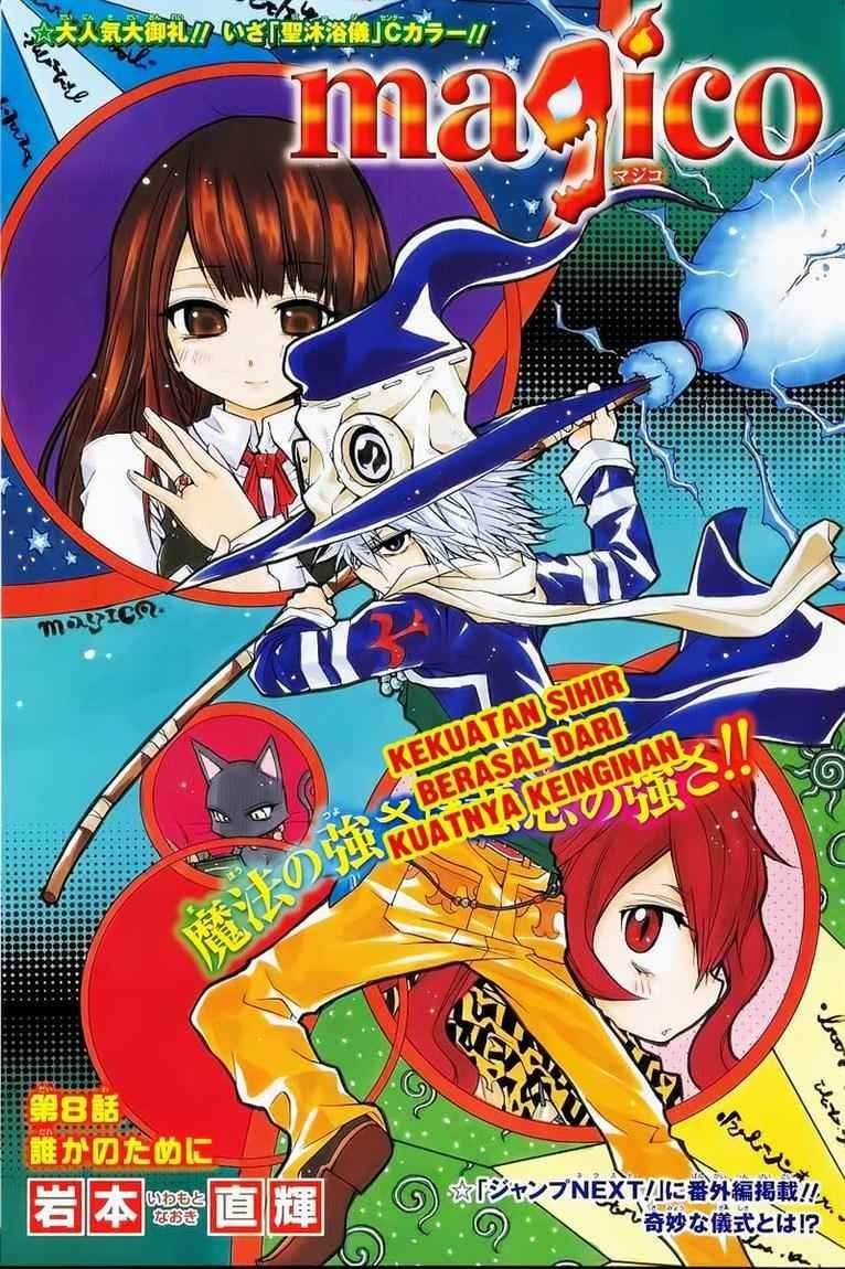 Executioner Chapter 22 - halaman 2