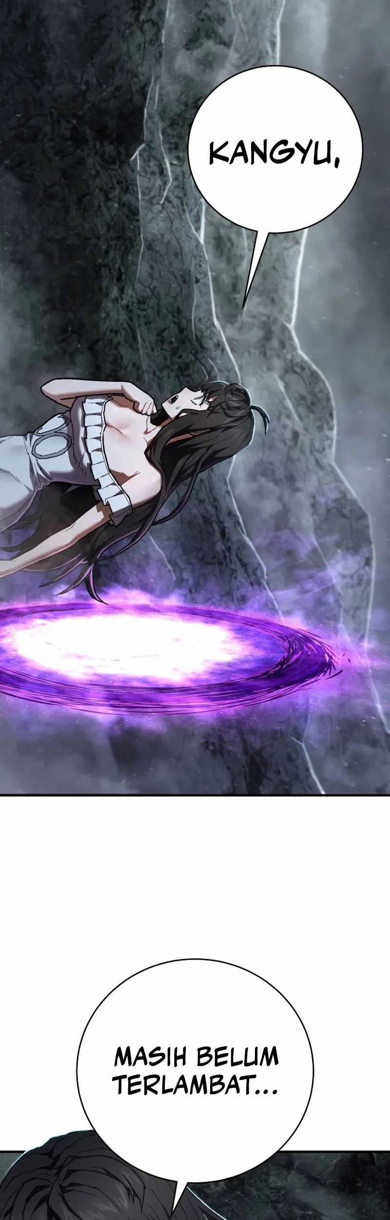 Executioner Chapter 22 - halaman 22