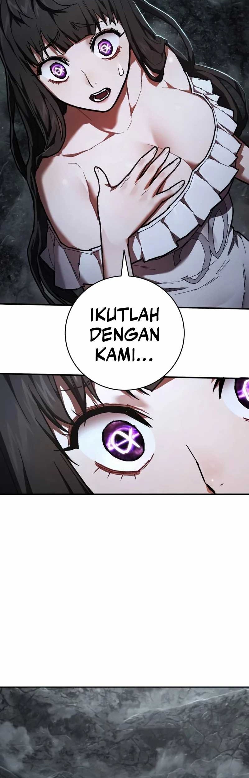 Executioner Chapter 22 - halaman 23
