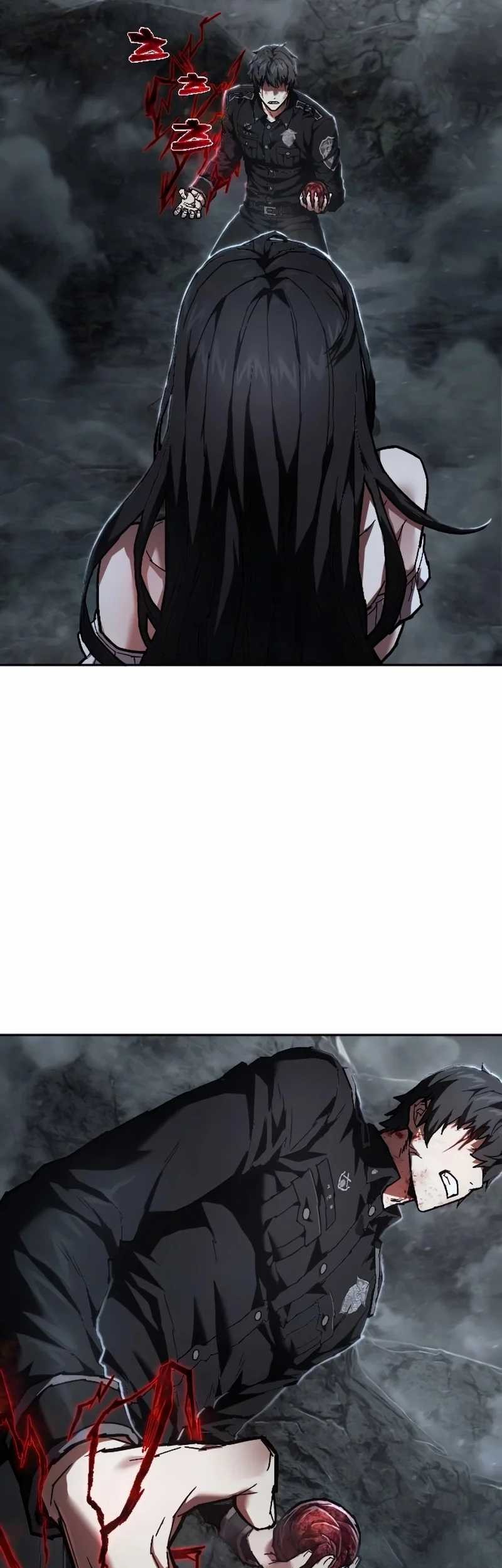 Executioner Chapter 22 - halaman 24