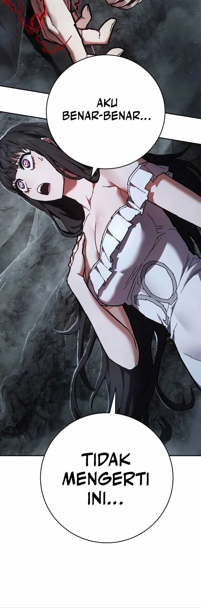Executioner Chapter 22 - halaman 25