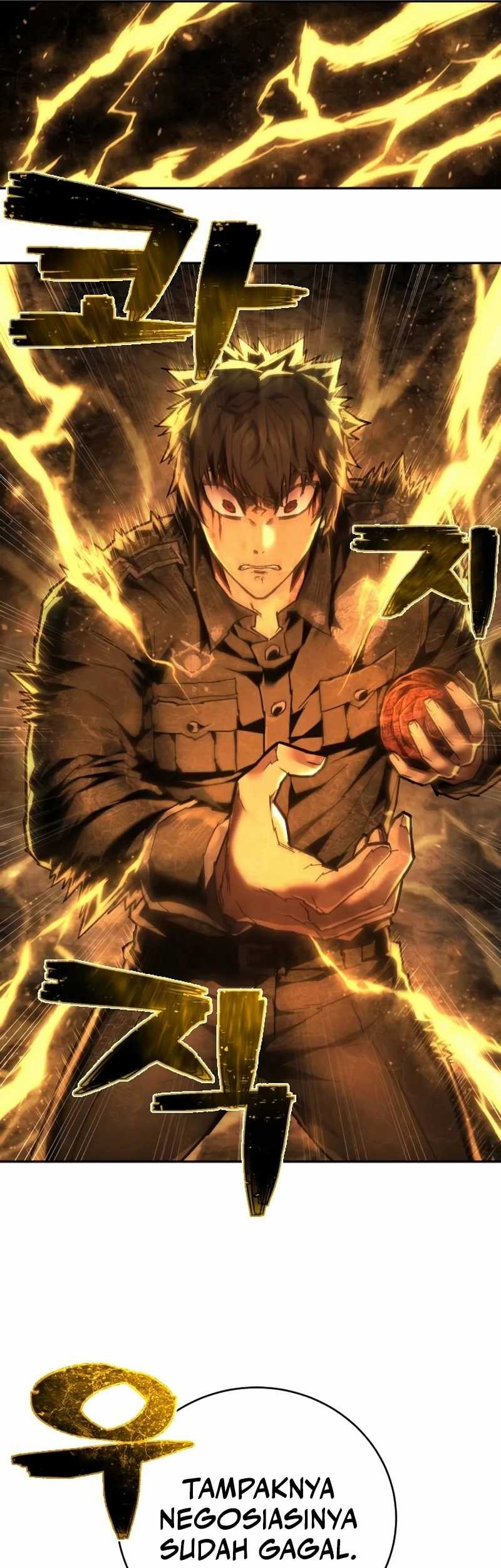 Executioner Chapter 22 - halaman 26