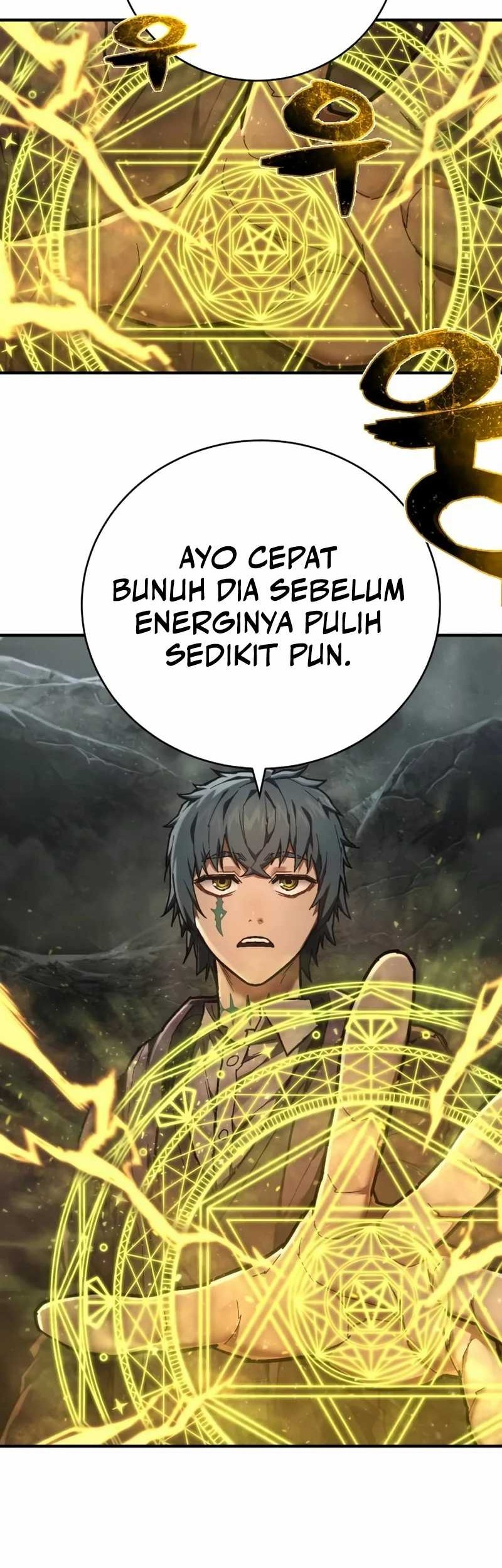 Executioner Chapter 22 - halaman 27