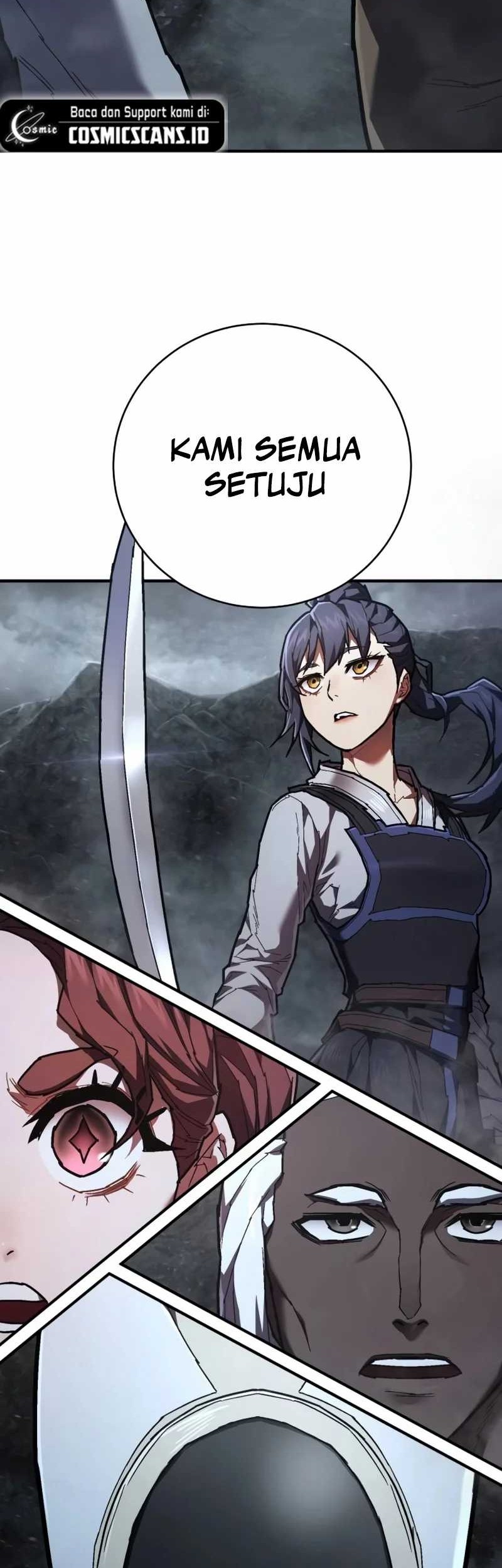 Executioner Chapter 22 - halaman 29