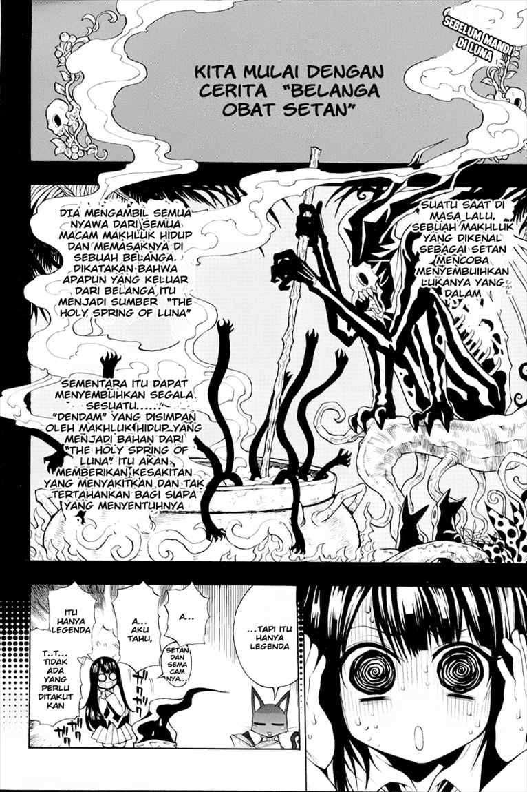 Executioner Chapter 22 - halaman 3