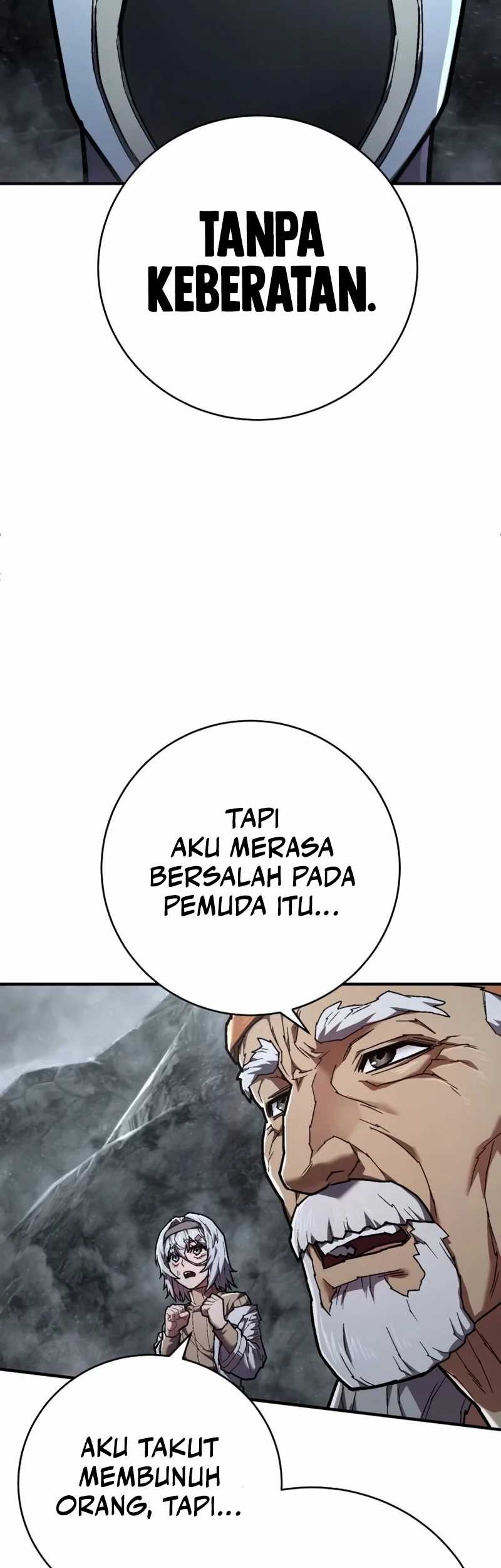 Executioner Chapter 22 - halaman 30