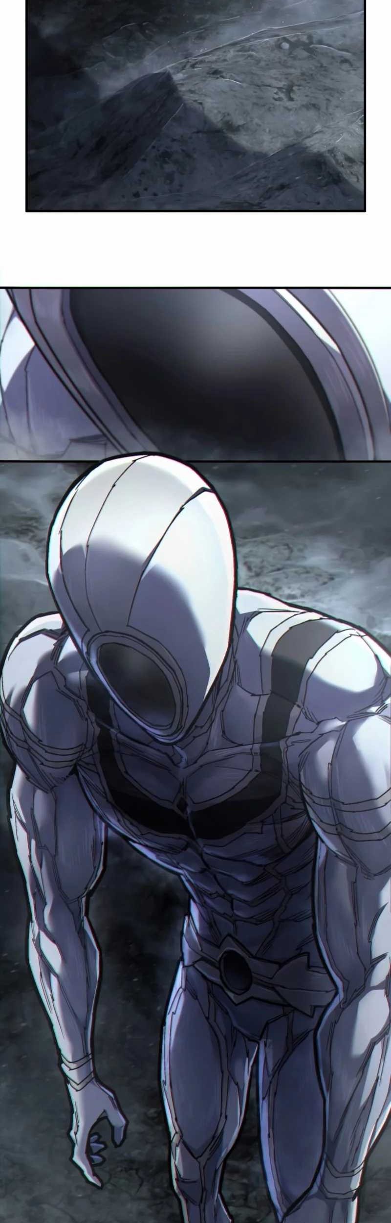 Executioner Chapter 22 - halaman 34