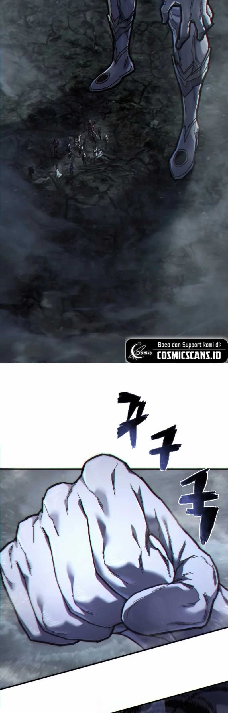 Executioner Chapter 22 - halaman 35