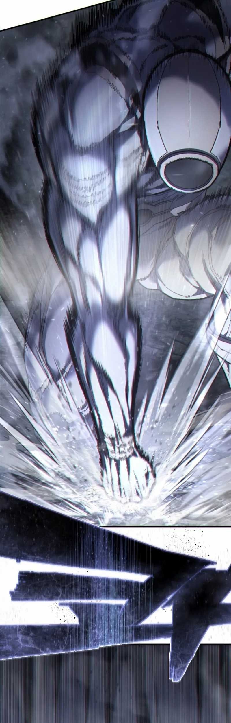 Executioner Chapter 22 - halaman 36