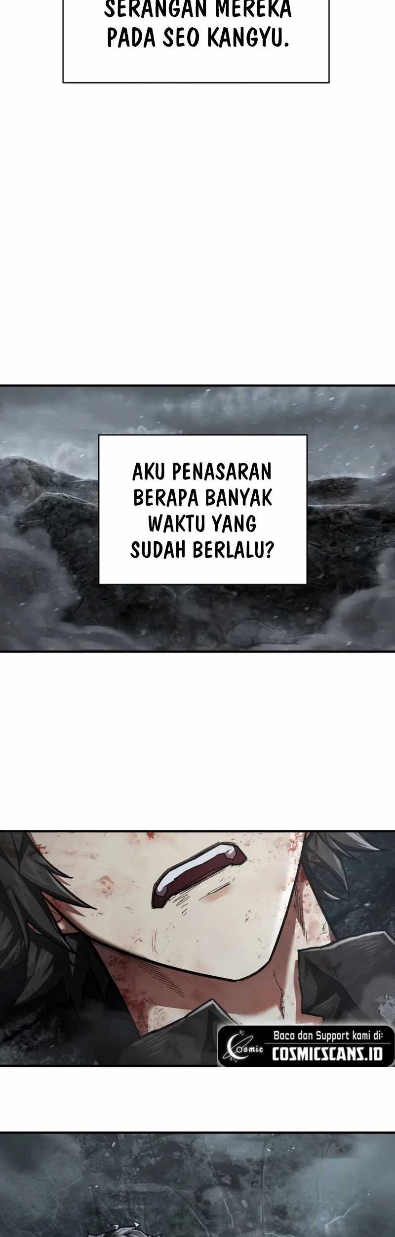 Executioner Chapter 22 - halaman 39
