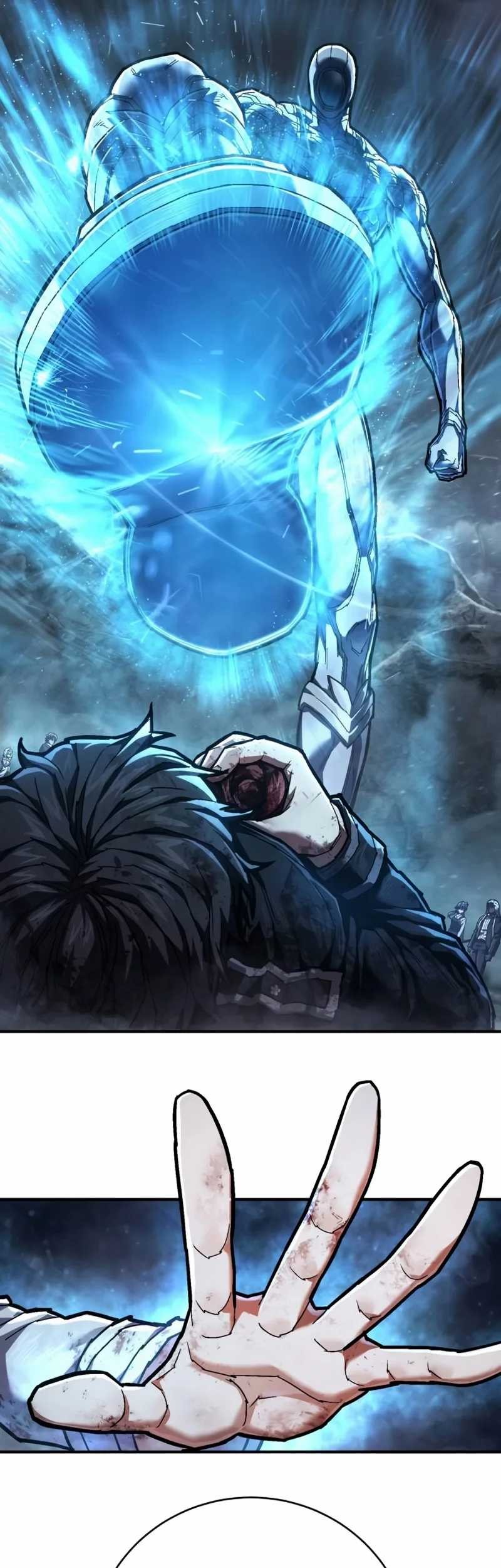Executioner Chapter 22 - halaman 44