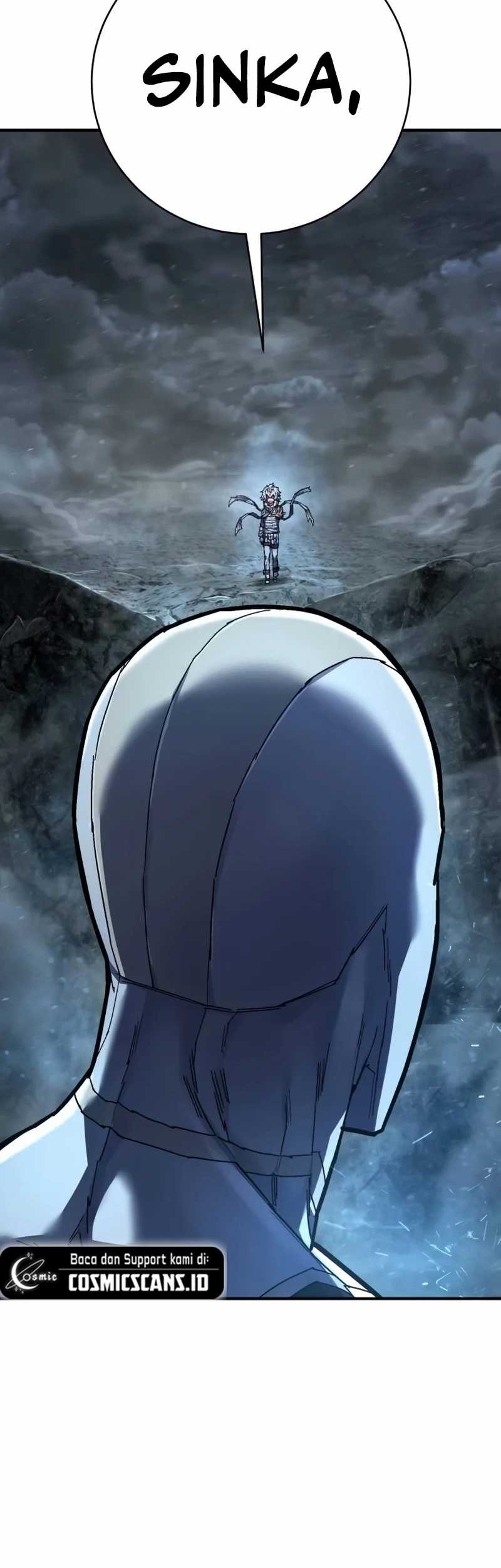 Executioner Chapter 22 - halaman 45