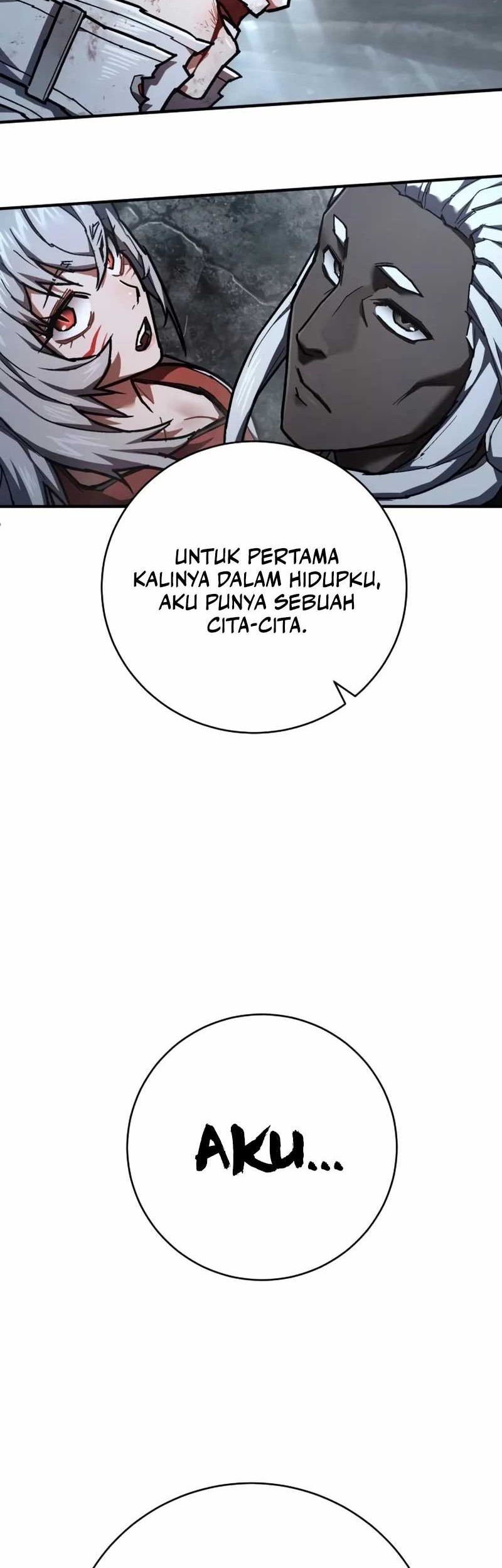 Executioner Chapter 22 - halaman 47