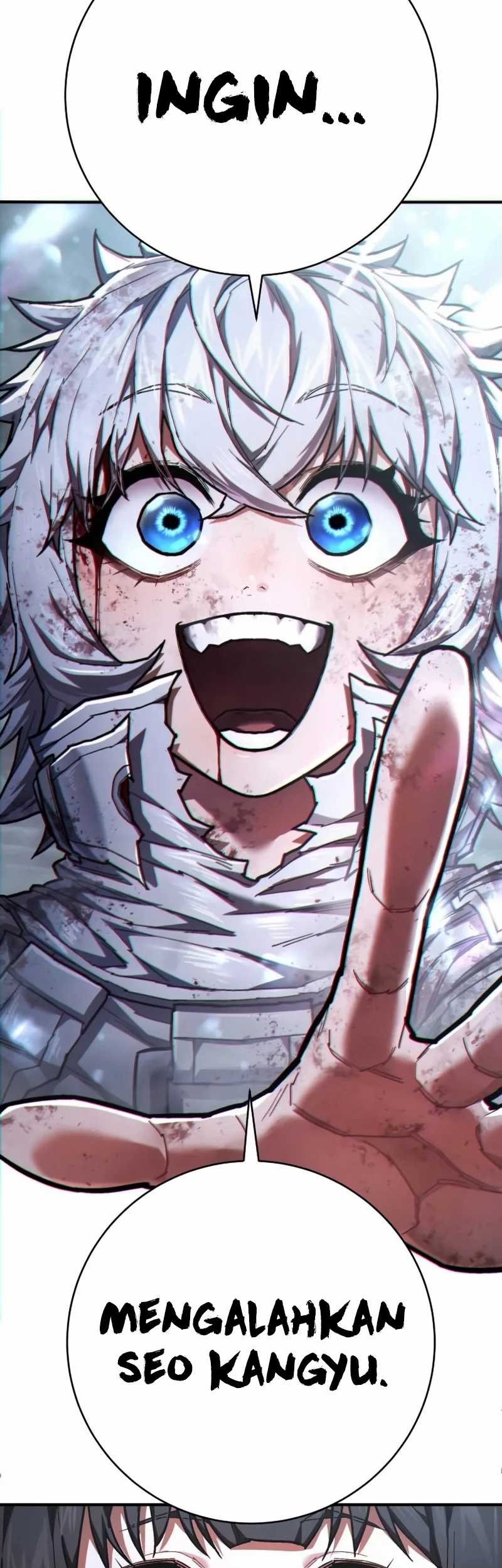 Executioner Chapter 22 - halaman 48